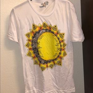 🌵Spiritual tee shirt